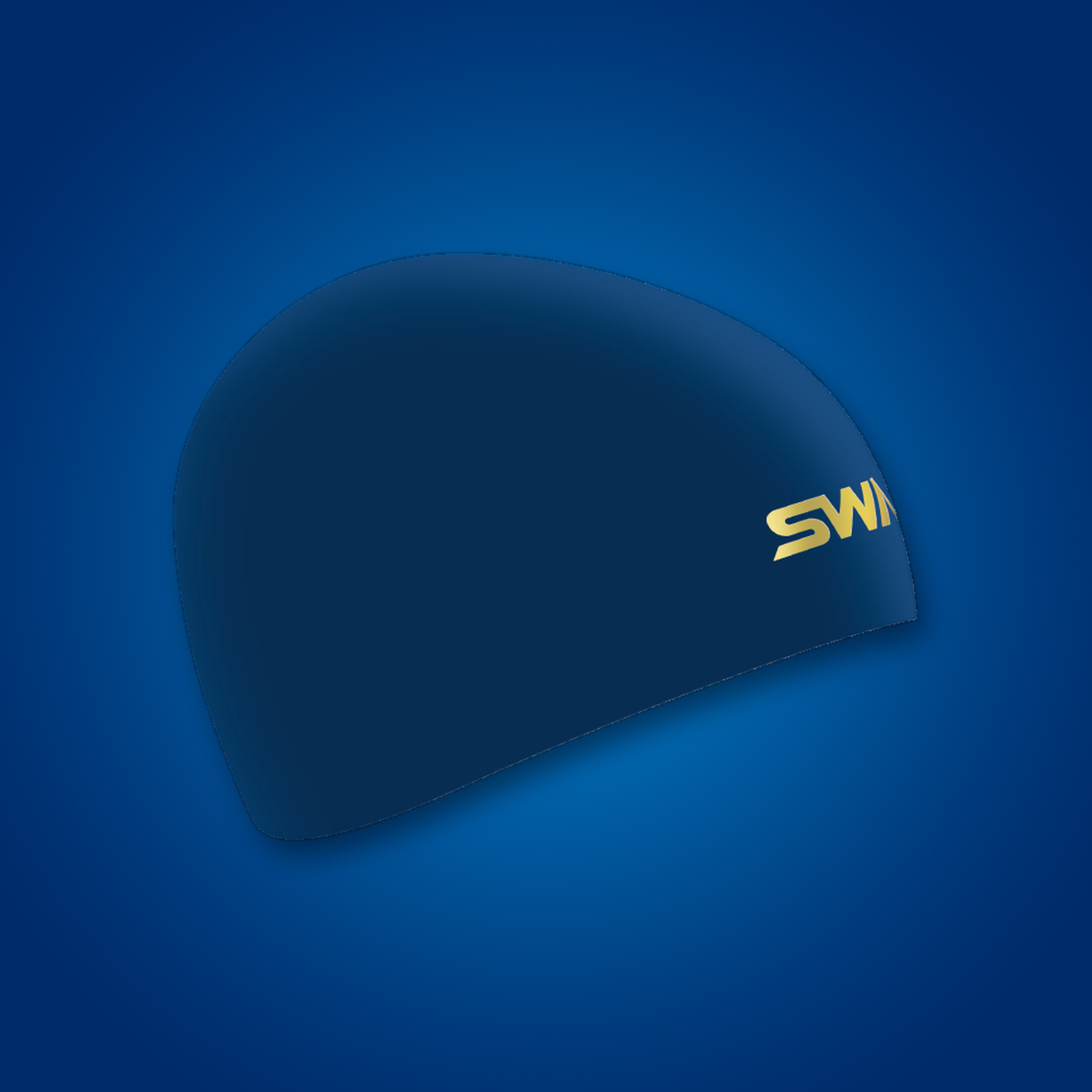 Competition silicone cap / SA-10S