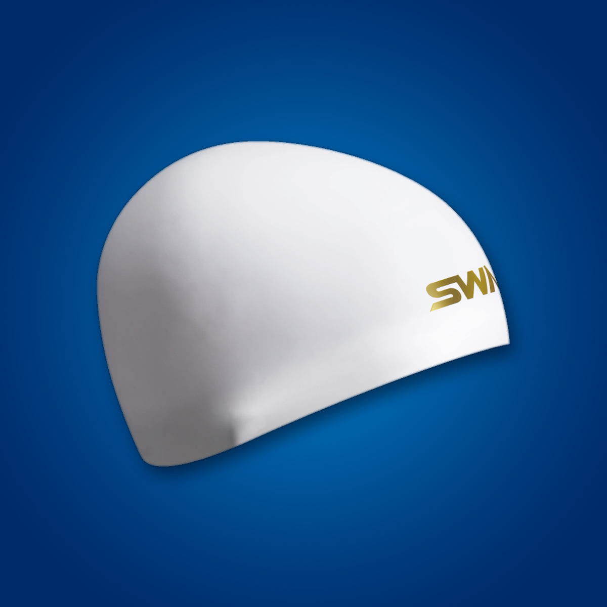 Competition silicone cap / SA-10S
