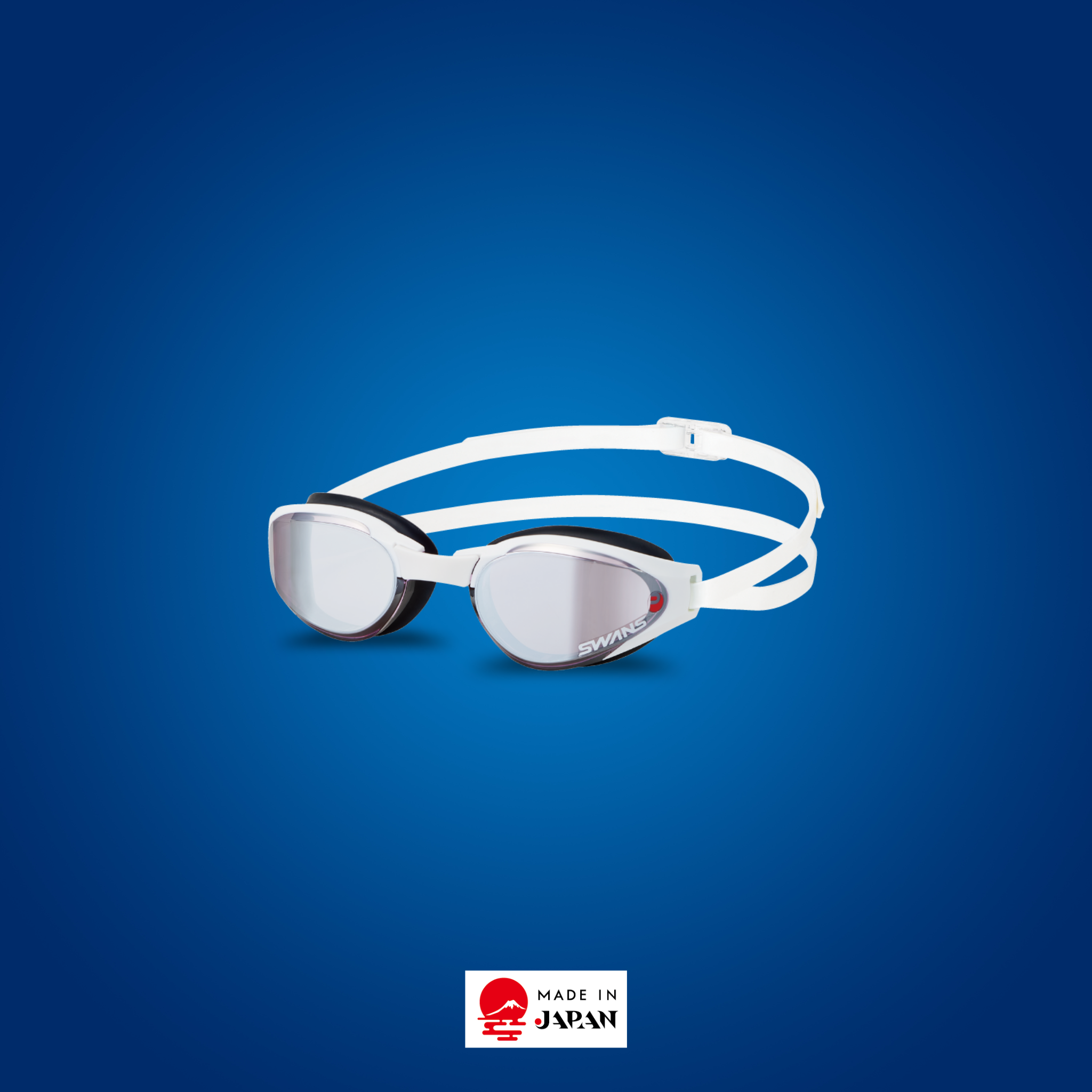 ASCENDER SR-81M | Premium Anti-Fog | Open Water