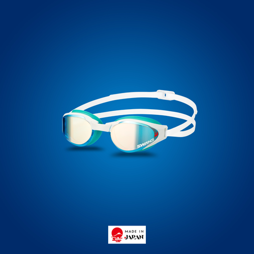 ASCENDER SR-81M | Premium Anti-Fog | Open Water