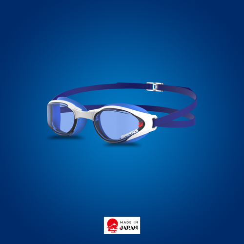 ASCENDER SR-81 Photochromic | Premium Anti-Fog | Open Water