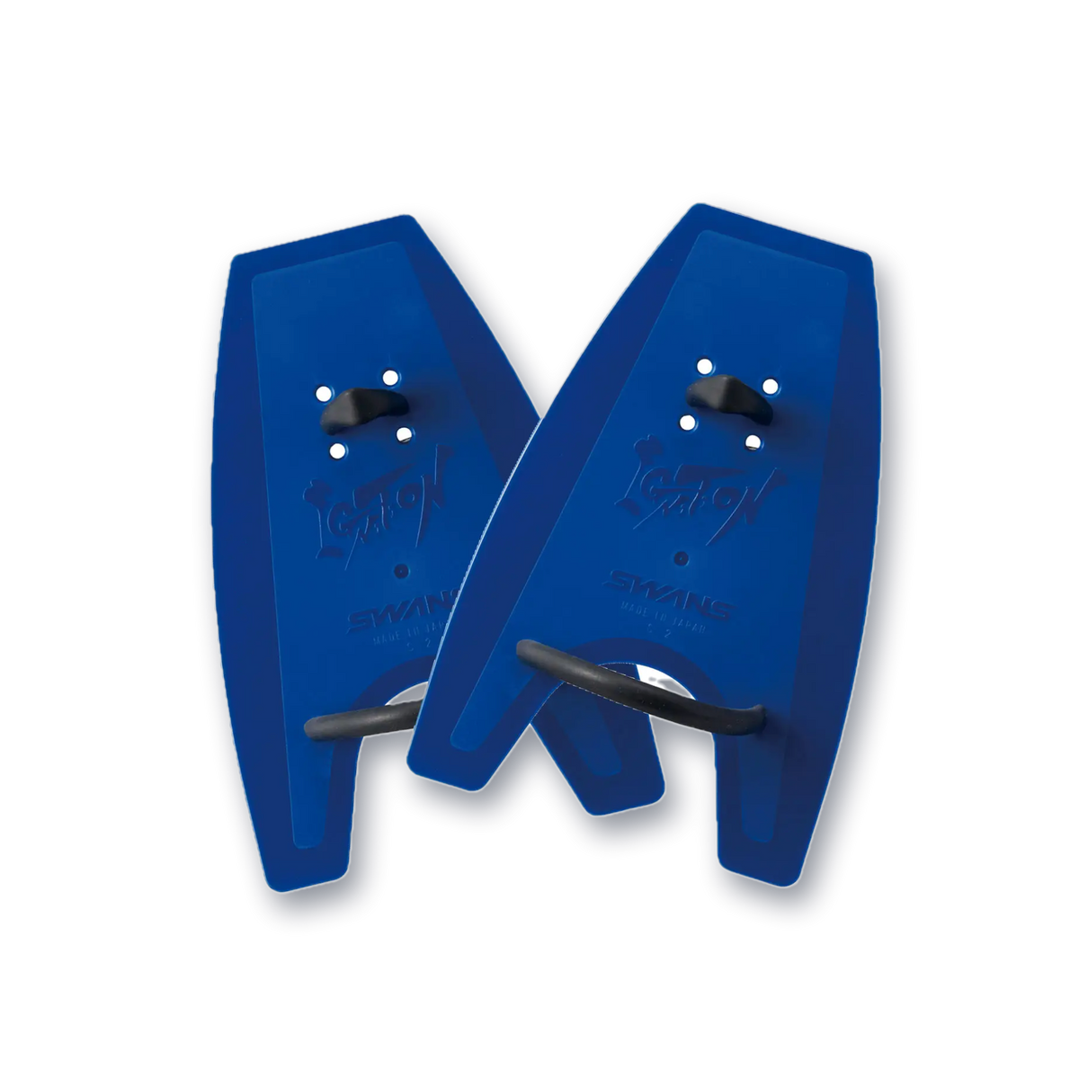 Ignition Training Hand Paddle / SA-400