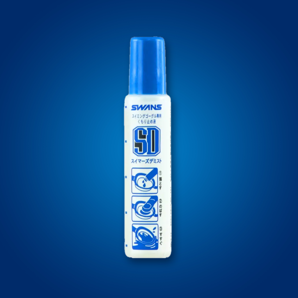 Anti-Fog Liquid – SA-30B