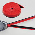 Two-Tone Sillicone Strap / SRB-40